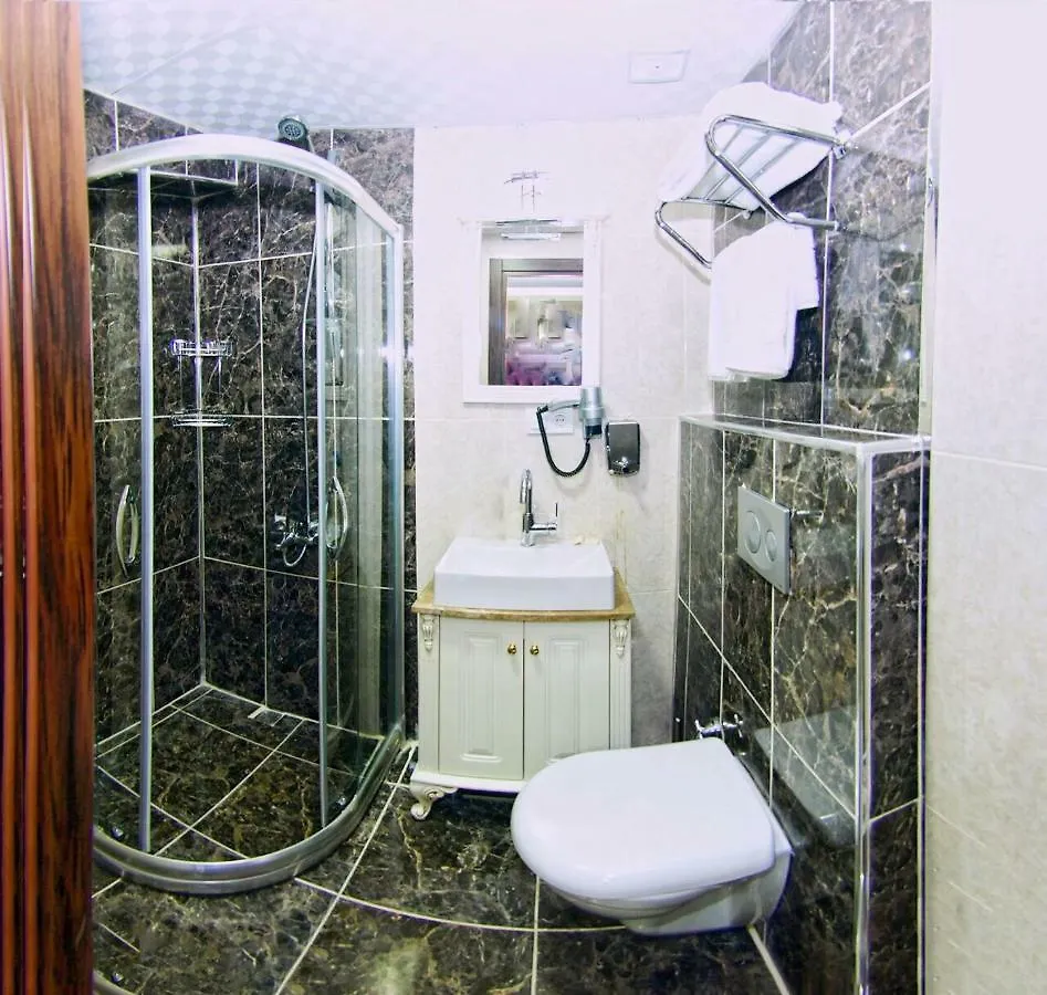 Polatzade Hotel Istanbul