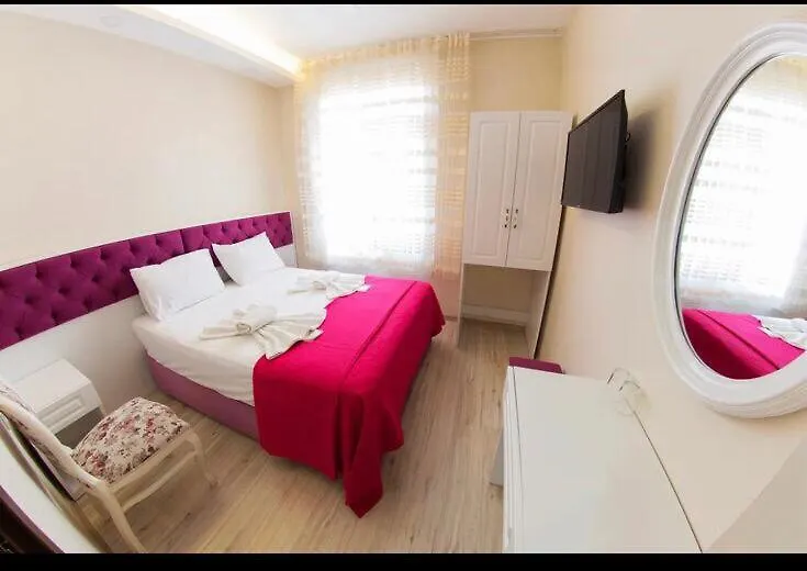 Polatzade Hotel Istanbul 3*,  Turkey